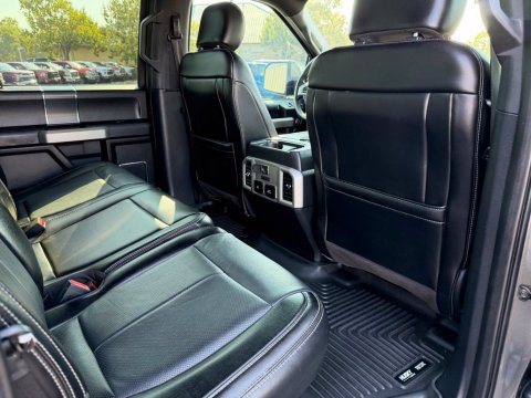 Pre-Owned Magnetic 2019 Ford F-150 Lariat 4WD - photo 19 - Stock #X2583