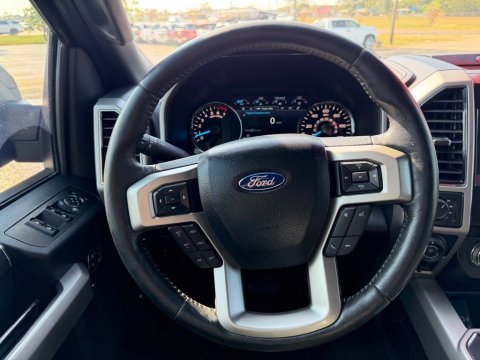 Pre-Owned Magnetic 2019 Ford F-150 Lariat 4WD - photo 20 - Stock #X2583