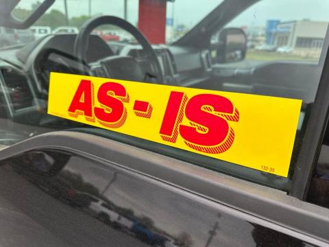 Pre-Owned Black Metallic 2020 Ford F-150 Lariat 4WD - photo 10 - Stock #X2442