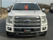  2015 Ford F-150 Platinum for sale in Paris, Texas