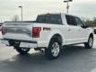  2015 Ford F-150 Platinum for sale in Paris, Texas
