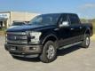  2016 Ford F-150 Lariat for sale in Paris, Texas