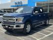  2018 Ford F-150 XLT for sale in Paris, Texas
