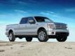 2010 Ford F-150  for sale in Paris, Texas