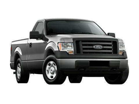 Pre-Owned 2010 Ford F-150 Stock#260001B RWD Pre-Owned Truck For 
