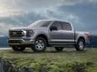  2023 Ford F-150  for sale in Paris, Texas