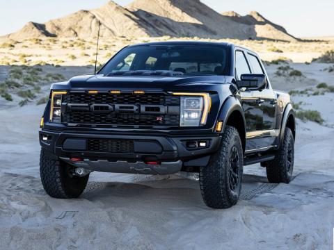  Pre-Owned 2023 Ford F-150 Stock#260209A 4WD Pre-Owned Truck For 