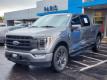  2022 Ford F-150 Lariat for sale in Paris, Texas