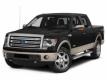  2013 Ford F-150 Limited for sale in Paris, Texas
