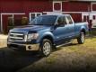  2013 Ford F-150 Limited for sale in Paris, Texas