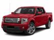  2013 Ford F-150 Limited for sale in Paris, Texas