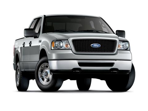 Pre-Owned  2007 Ford F-150  RWD - photo 2 - Stock #260876A