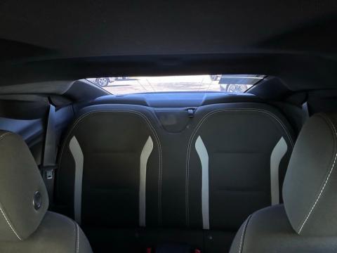 Pre-Owned Riverside Blue Metallic 2021 Chevrolet Camaro 1LT RWD - photo 22 - Stock #260351C