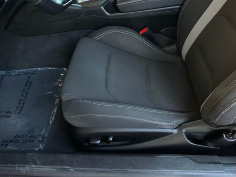 Pre-Owned Red Hot 2023 Chevrolet Camaro 1LT RWD - photo 12 - Stock #A1041