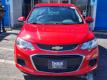  2020 Chevrolet Sonic LT for sale in Paris, Texas