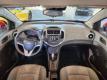  2020 Chevrolet Sonic LT for sale in Paris, Texas