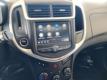  2020 Chevrolet Sonic LT for sale in Paris, Texas