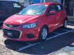  2020 Chevrolet Sonic LT for sale in Paris, Texas