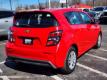  2020 Chevrolet Sonic LT for sale in Paris, Texas