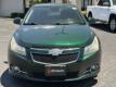  2014 Chevrolet Cruze 1LT for sale in Paris, Texas