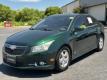  2014 Chevrolet Cruze 1LT for sale in Paris, Texas