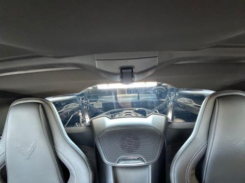 2026 Chevrolet Corvette Stingray