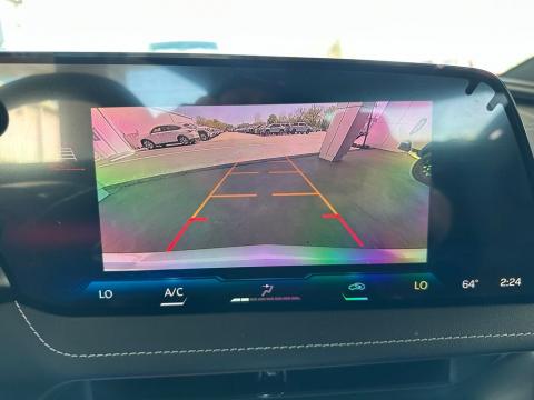 2026 Chevrolet Corvette Stingray