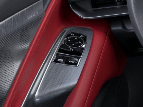 New Pitch Gray Metallic 2027 Chevrolet Corvette Grand Sport RWD - photo 22 - Stock #270017