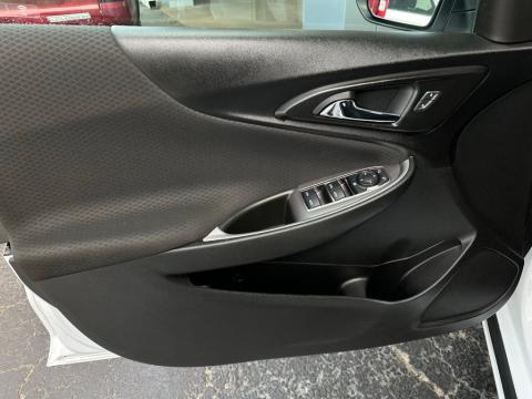 2019 Chevrolet Malibu LS