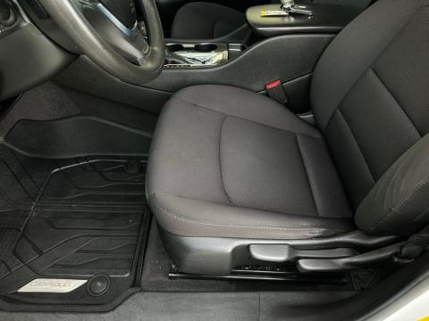 2019 Chevrolet Malibu LS