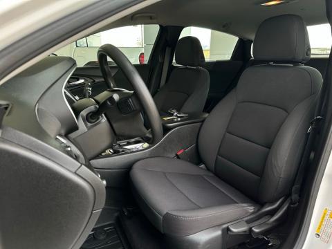 2019 Chevrolet Malibu LS