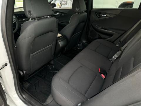 2019 Chevrolet Malibu LS