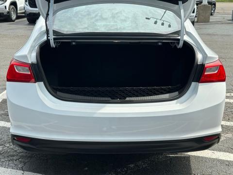 2019 Chevrolet Malibu LS