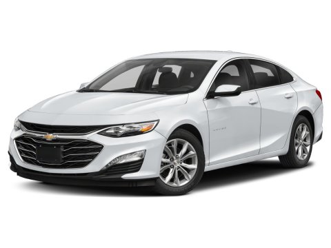 Summit White 2024 Chevrolet Malibu LT FWD for sale in Paris, TX - Stock #260901A