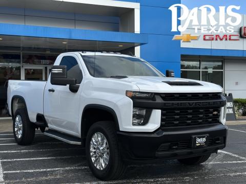  Pre-Owned 2022 Chevrolet Silverado 2500HD W/T Stock#250282A 