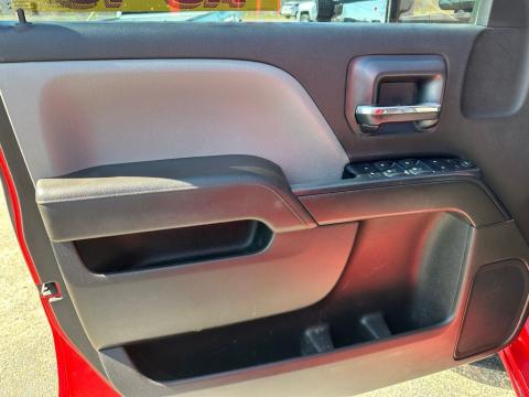 2016 Chevrolet Silverado 2500HD Work Truck