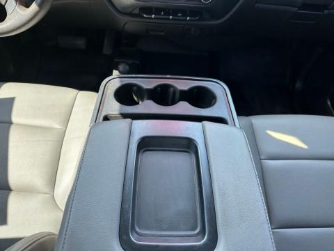 2016 Chevrolet Silverado 2500HD Work Truck