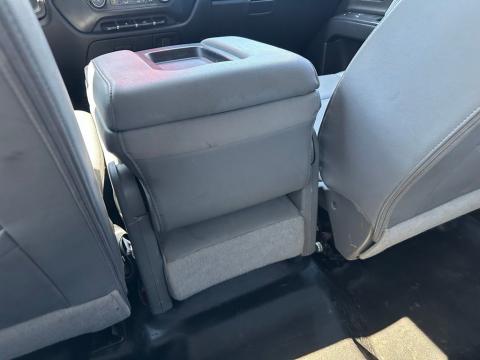 2016 Chevrolet Silverado 2500HD Work Truck