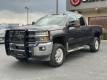  2015 Chevrolet Silverado 2500HD LT for sale in Paris, Texas