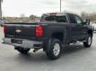  2015 Chevrolet Silverado 2500HD LT for sale in Paris, Texas
