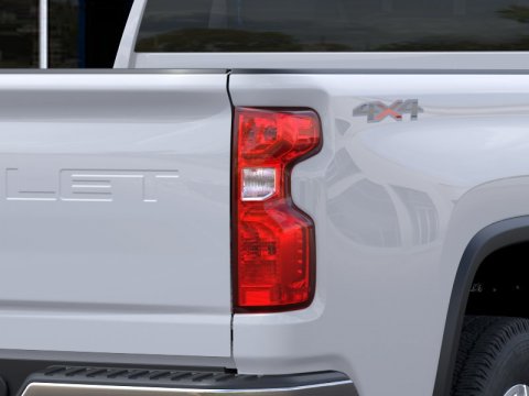 New Summit White 2026 Chevrolet Silverado 2500HD Work Truck 4WD - photo 12 - Stock #261473