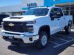  2025 Chevrolet Silverado 2500HD Work Truck for sale in Paris, Texas