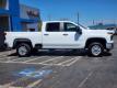  2025 Chevrolet Silverado 2500HD Work Truck for sale in Paris, Texas