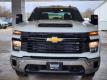  2025 Chevrolet Silverado 2500HD Work Truck for sale in Paris, Texas