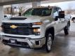  2025 Chevrolet Silverado 2500HD Work Truck for sale in Paris, Texas
