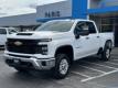  2025 Chevrolet Silverado 2500HD Work Truck for sale in Paris, Texas