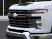  2026 Chevrolet Silverado 2500HD Work Truck for sale in Paris, Texas