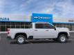  2026 Chevrolet Silverado 2500HD Work Truck for sale in Paris, Texas