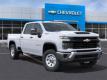  2026 Chevrolet Silverado 2500HD Work Truck for sale in Paris, Texas