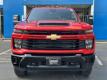  2026 Chevrolet Silverado 2500HD Custom for sale in Paris, Texas